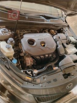 كيا اوبتيما